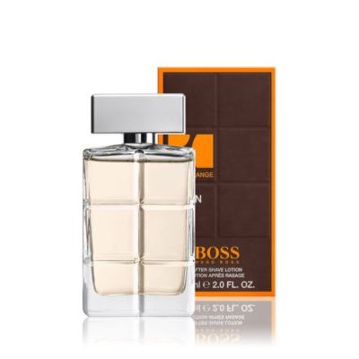 Hugo Boss 