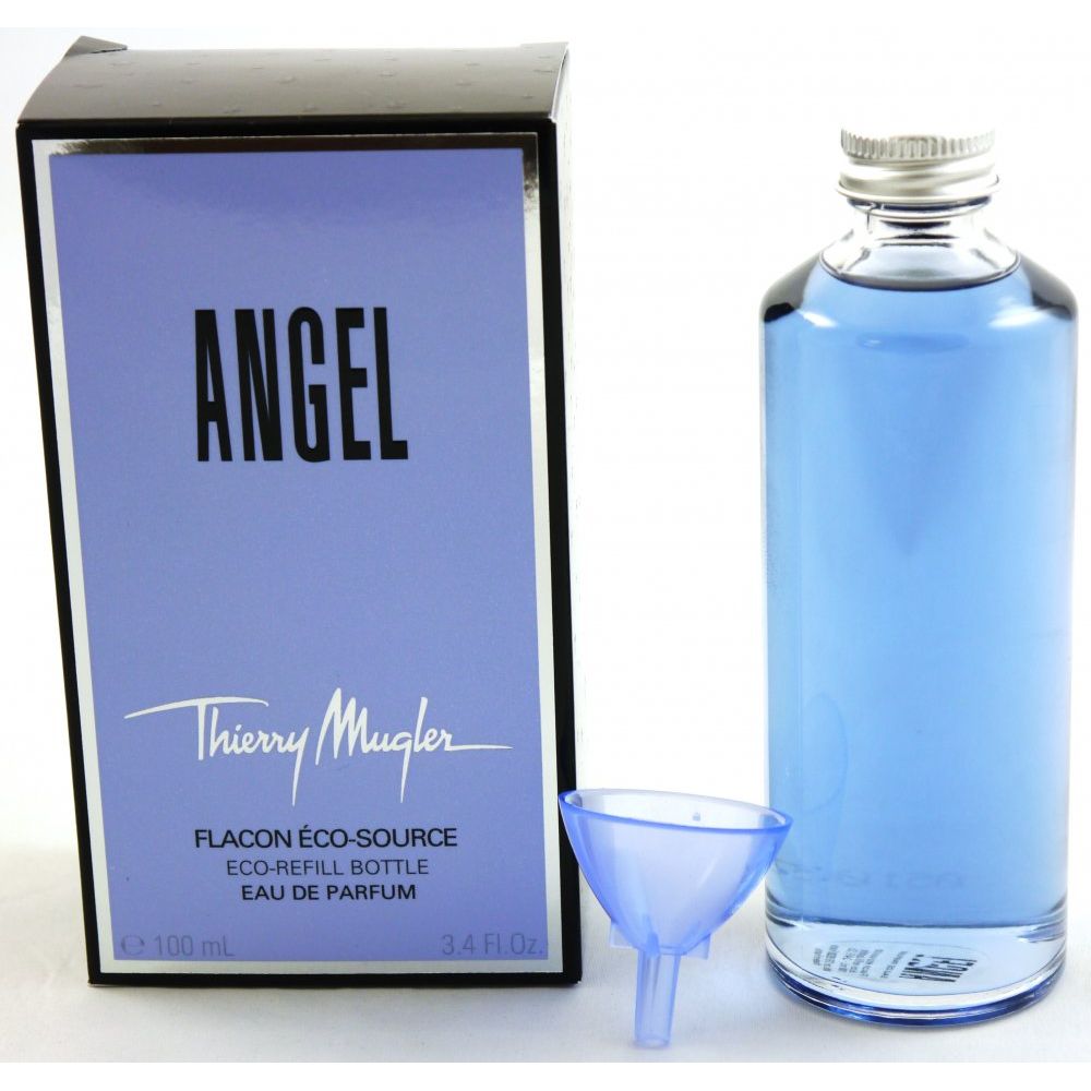 Thierry Mugler 