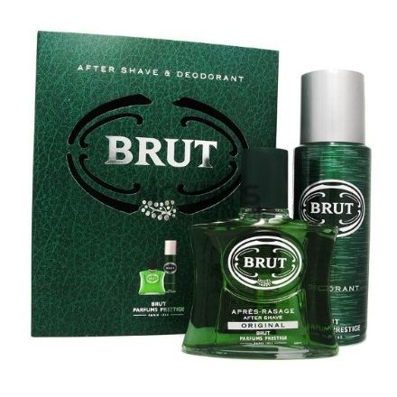 Brut  