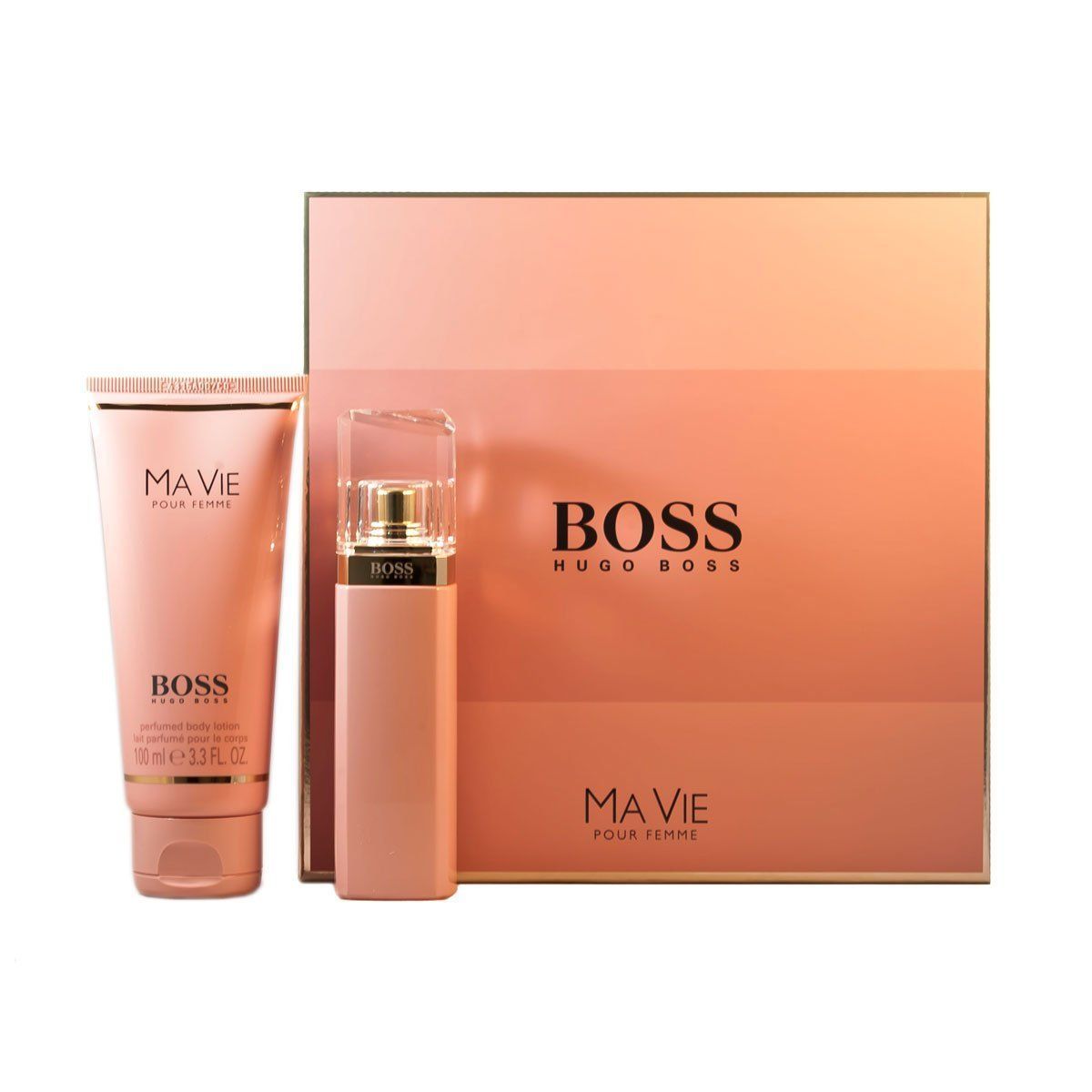 Hugo Boss 