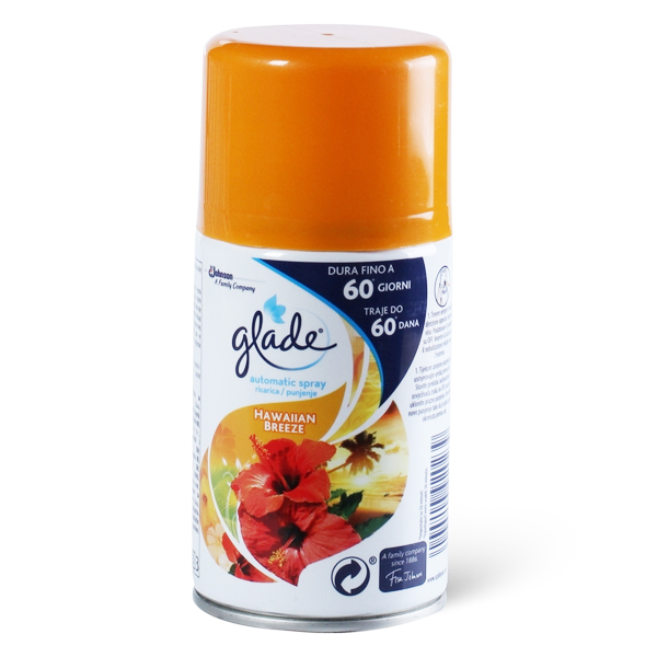 Glade 
