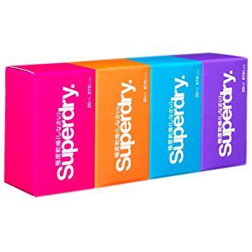 Superdry 
