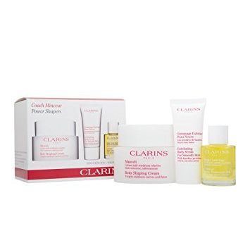 Clarins 