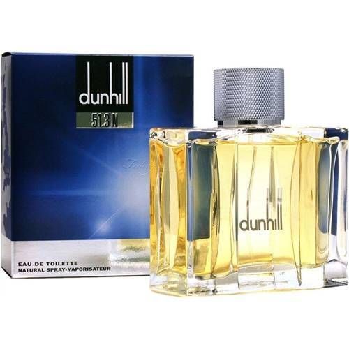 Dunhill 