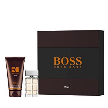 Hugo Boss 