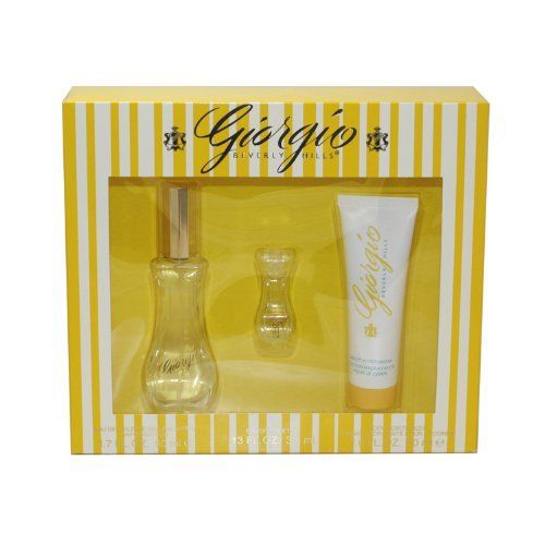 Giorgio Beverly Hills 