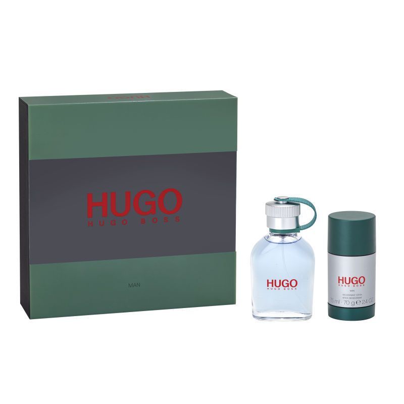 Hugo Boss 