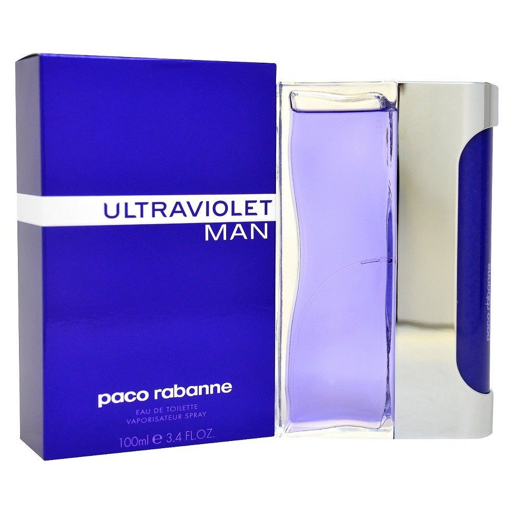 Paco Rabanne 