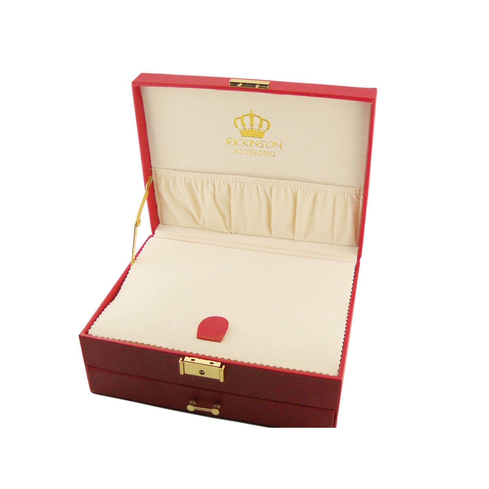 Sinsin BOX RICKINSON