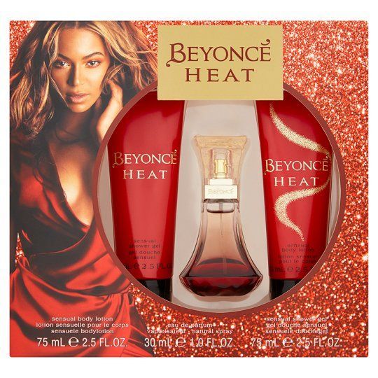 Beyonce 