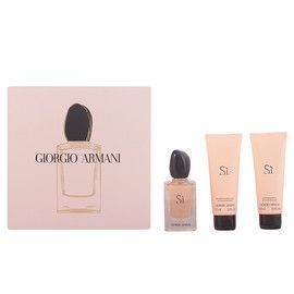 Giorgio Armani 