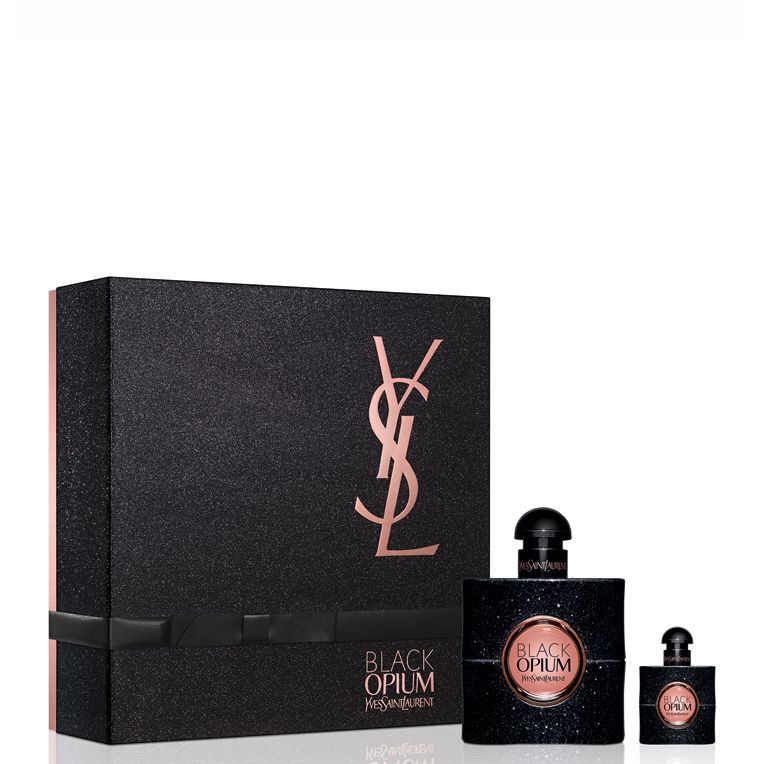Yves Saint Laurent 