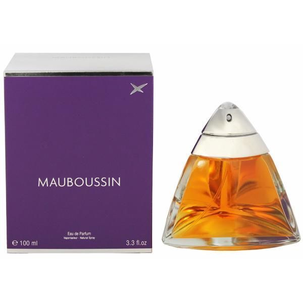 Mauboussin 