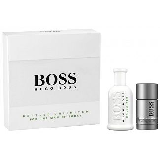 Hugo Boss 