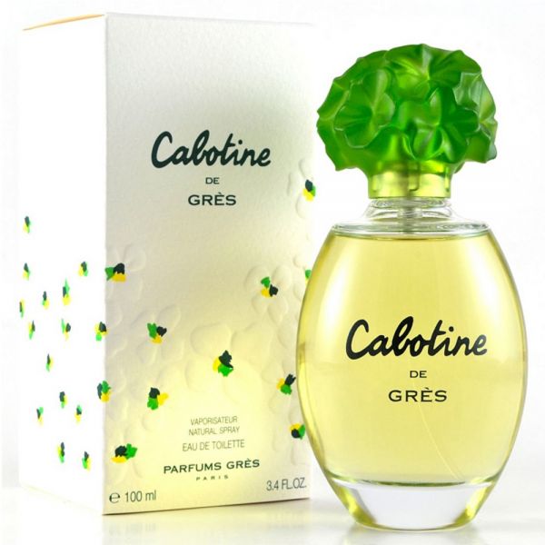Cabotine 