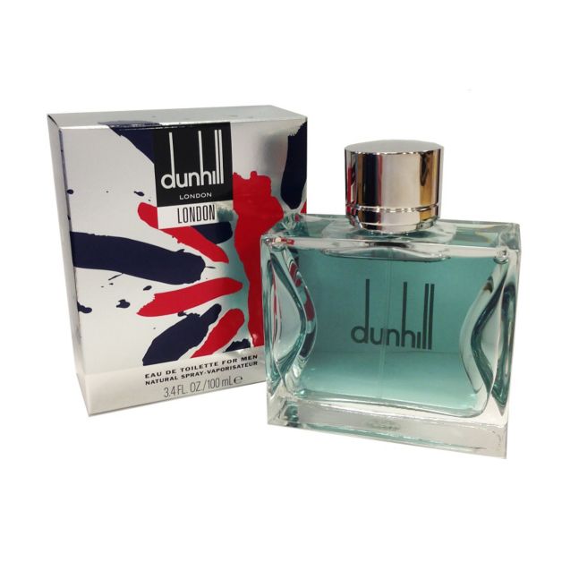 Dunhill 