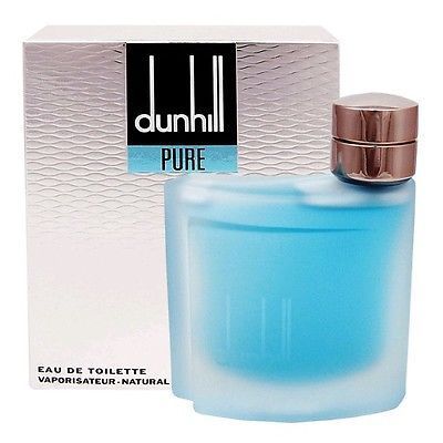 Dunhill 