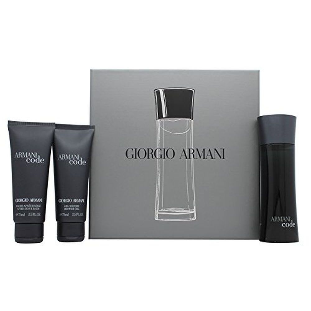 Giorgio Armani 