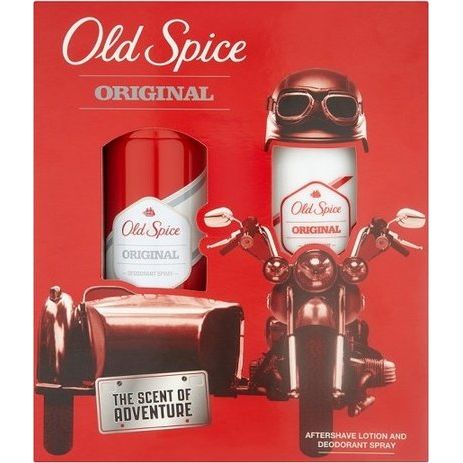 Old Spice 