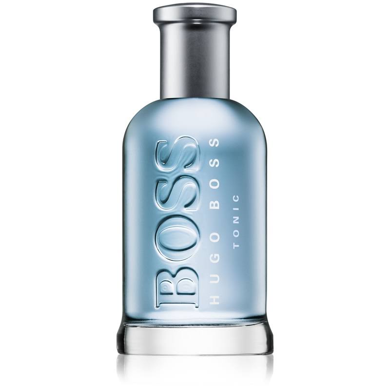 Hugo Boss 