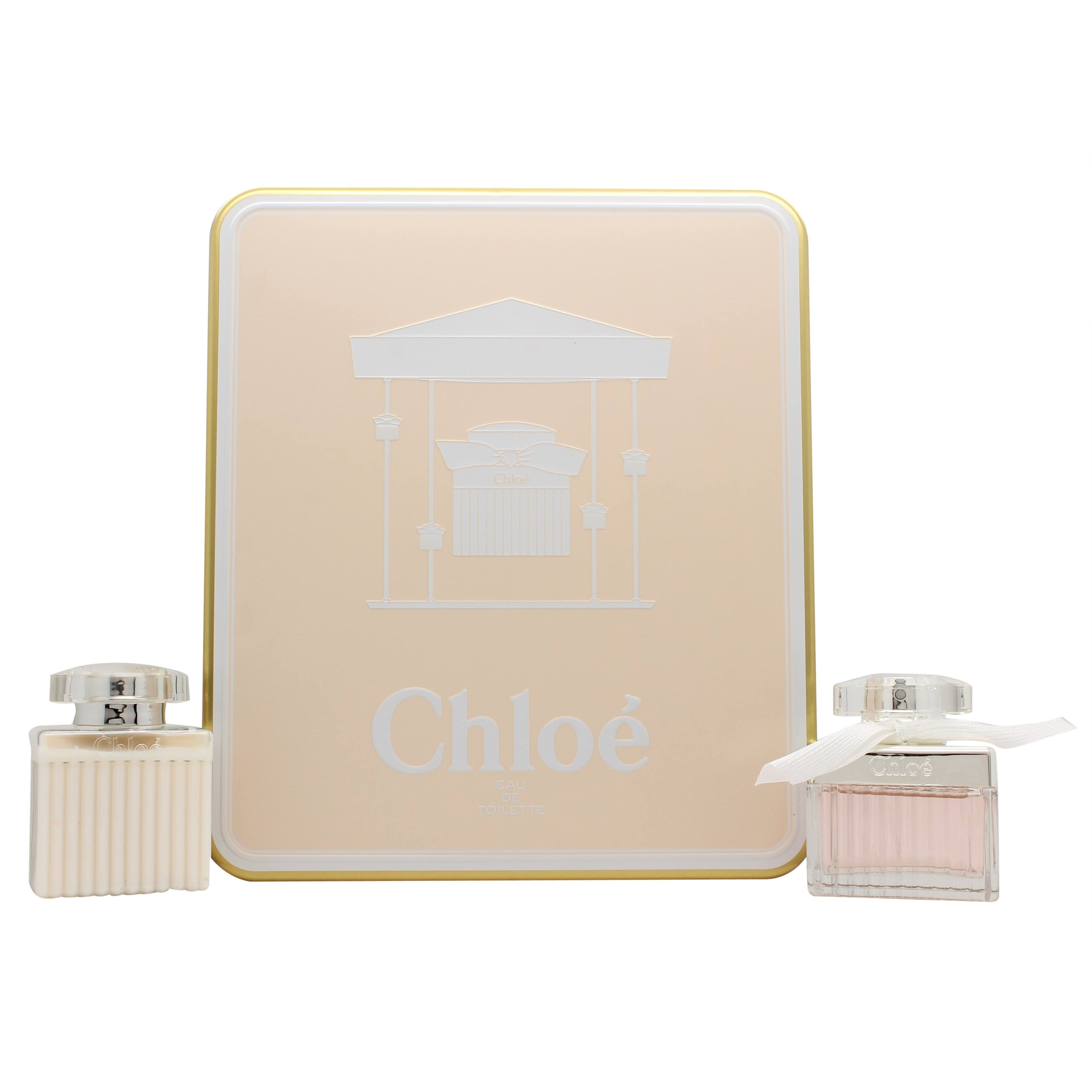 Chloe 