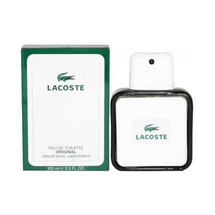 Lacoste 