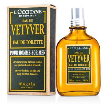 L'Occitane en Provence 