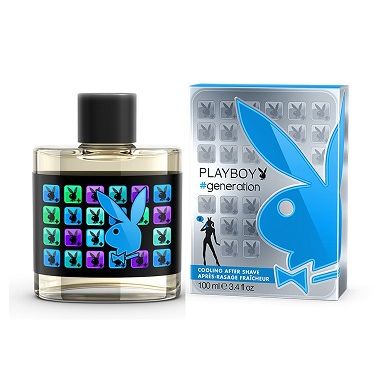 Playboy 