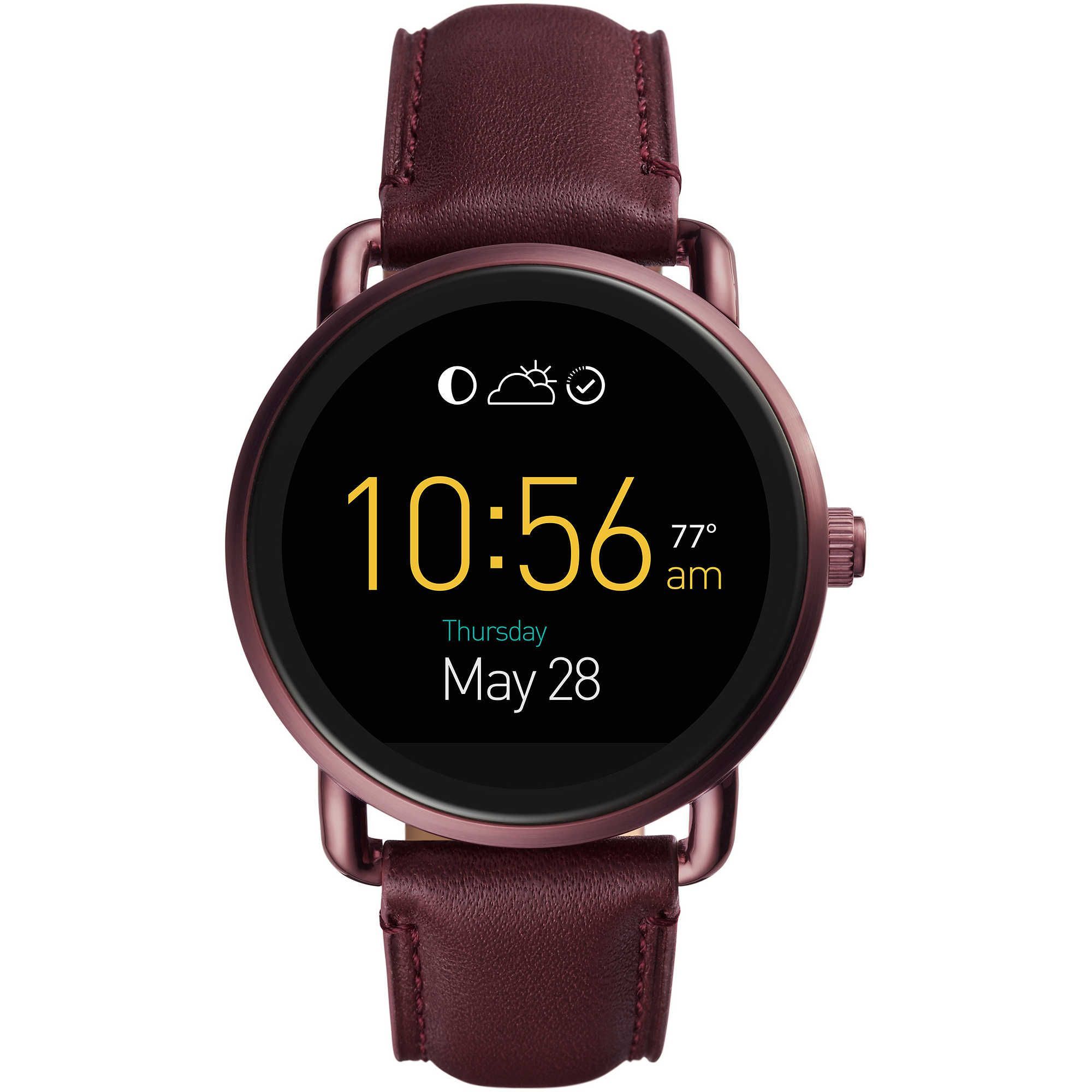 Fossil FTW2113