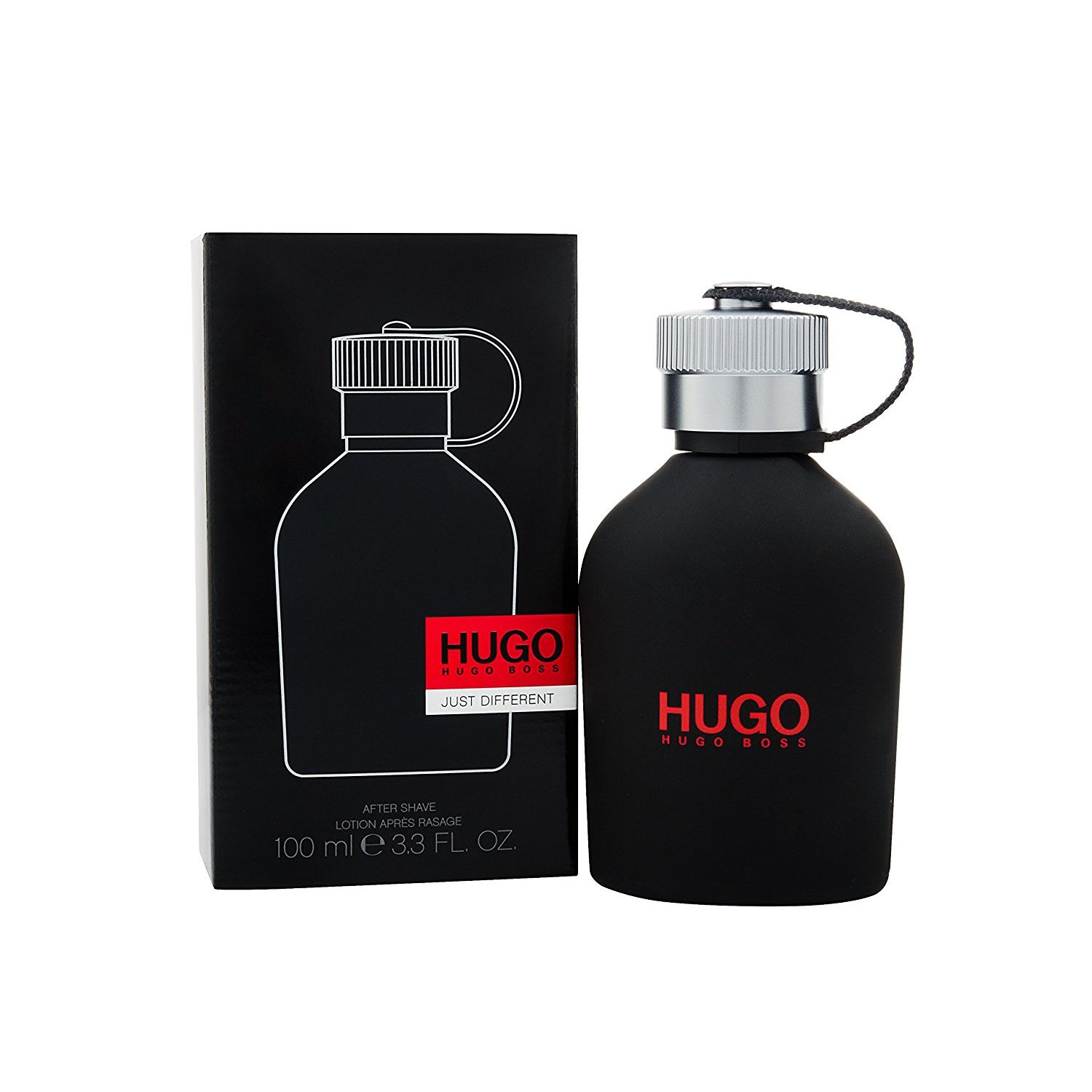 Hugo Boss 