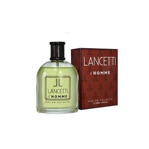 Lancetti 