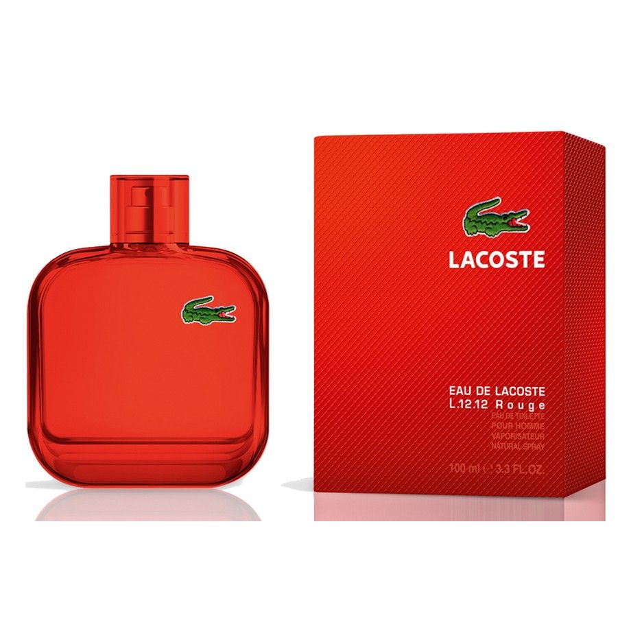 Lacoste 