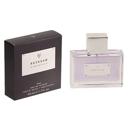 David & Victoria Beckham 