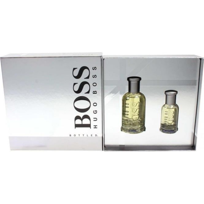 Hugo Boss 