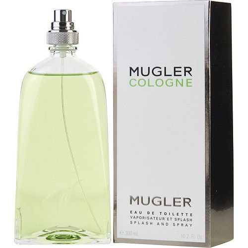 Thierry Mugler 
