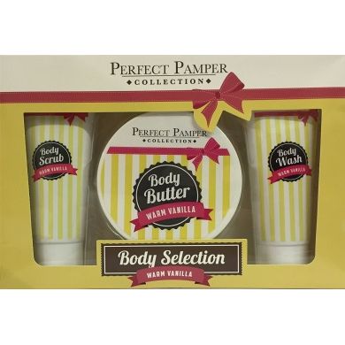 Perfect Pamper 