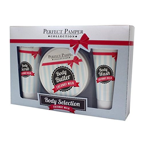 Perfect Pamper 