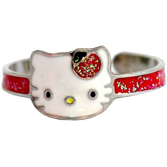 Hello kitty AT7