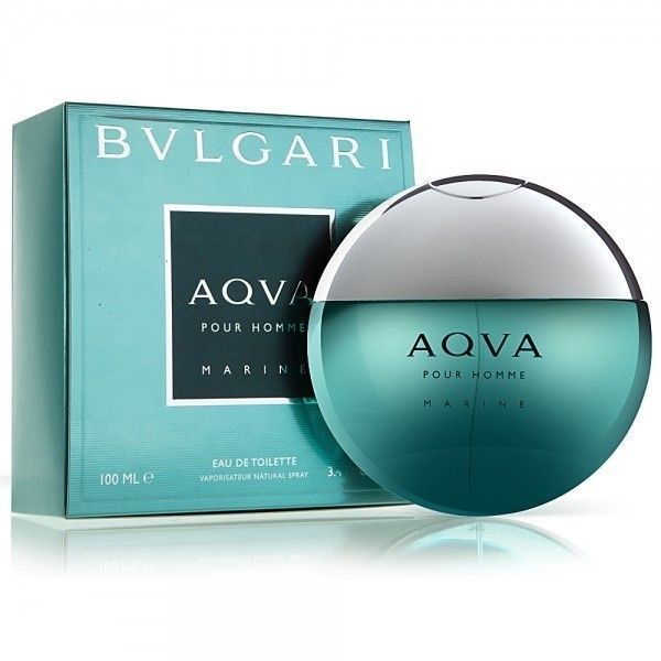 Bulgari 