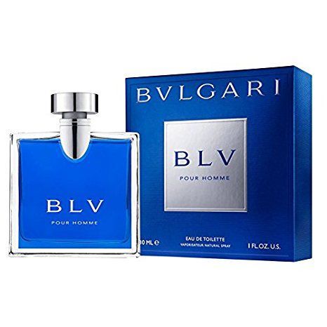 Bulgari 