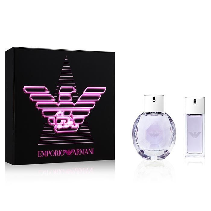 Giorgio Armani 