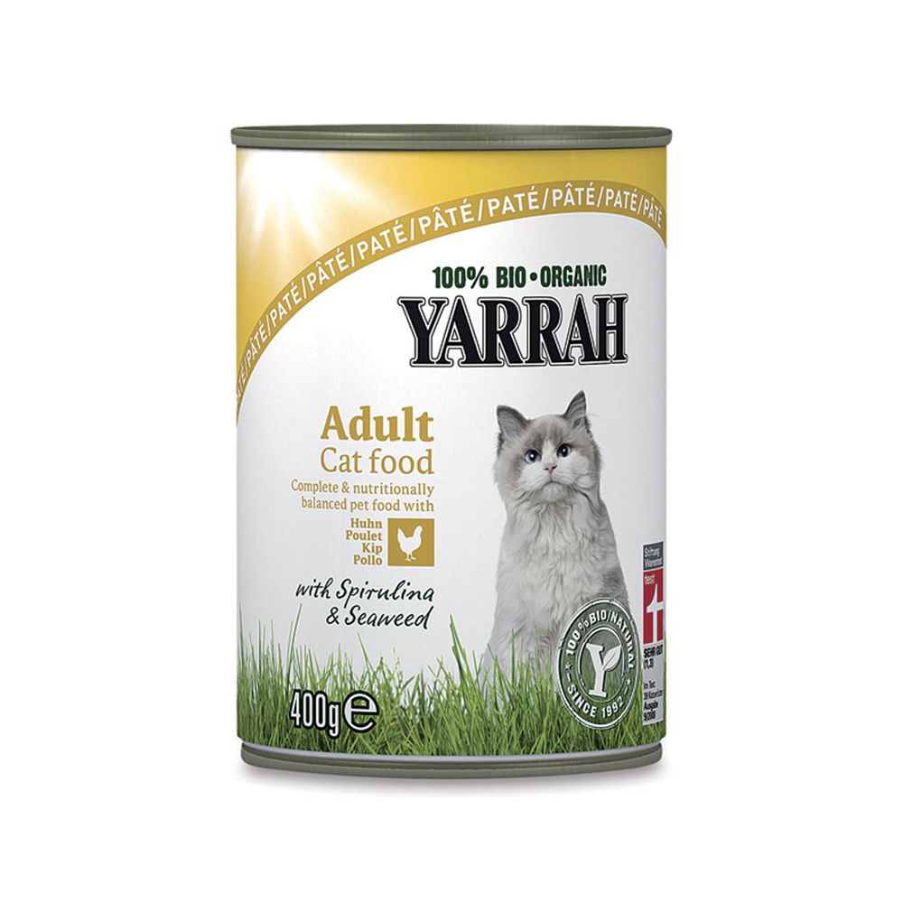 Yarrah 930654761