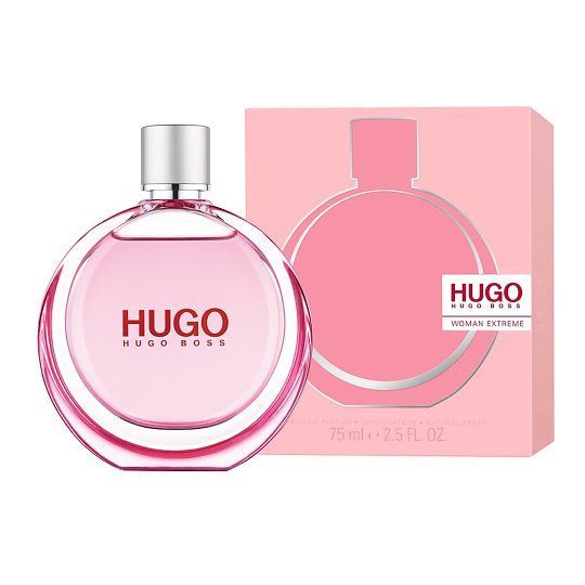 Hugo Boss 