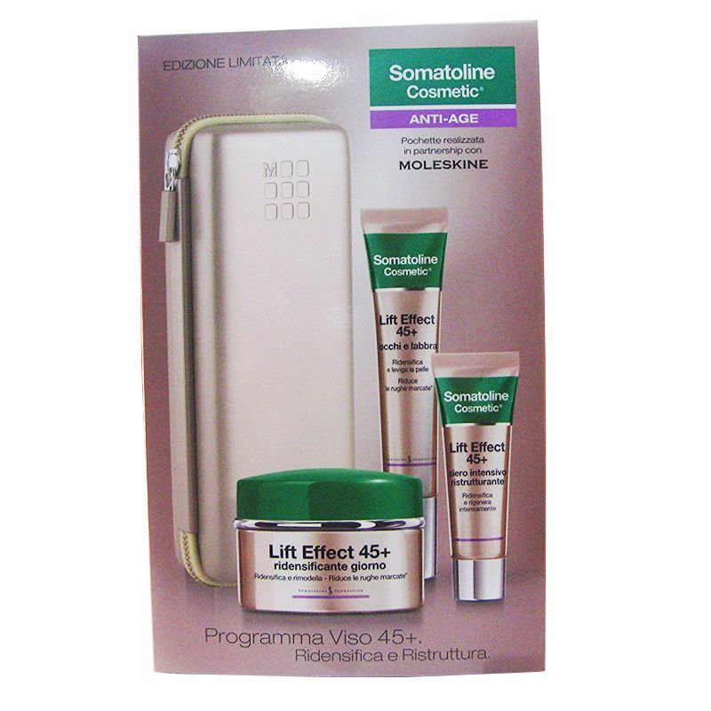 Somatoline 971216534