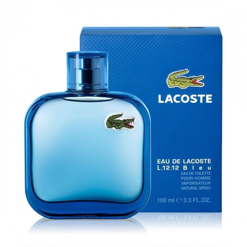 Lacoste 