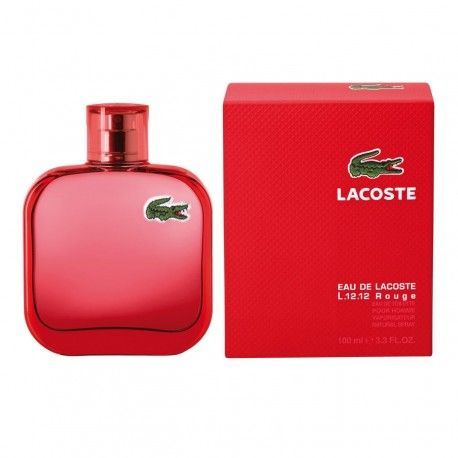 Lacoste 