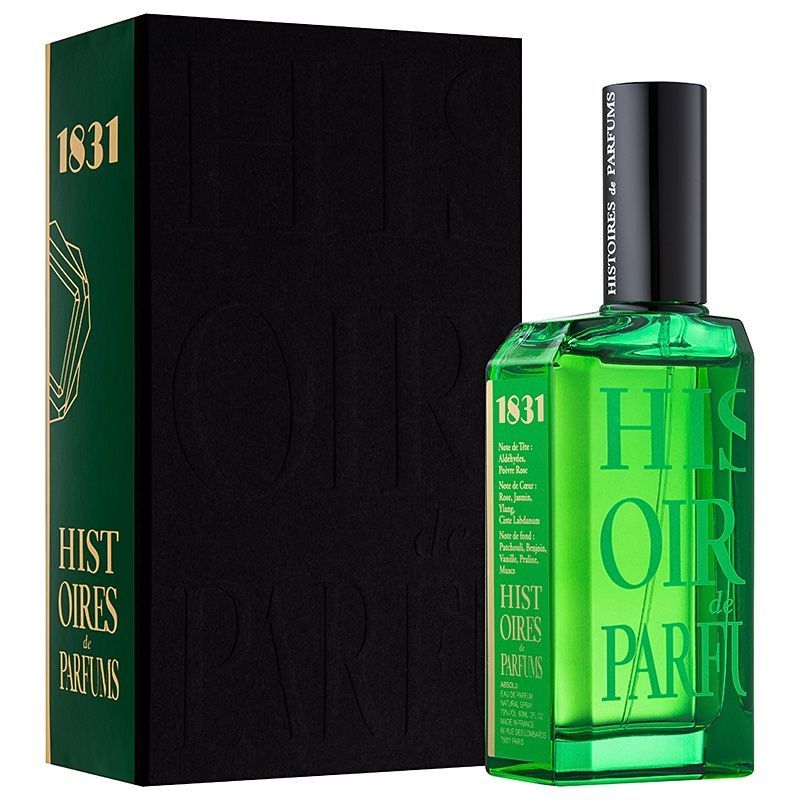 Histoires de Parfums 
