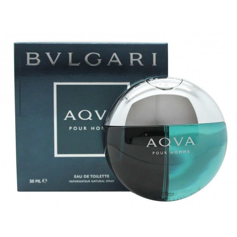Bulgari 