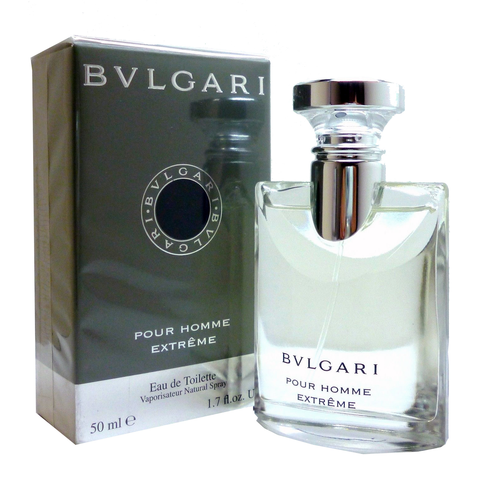 Bulgari 