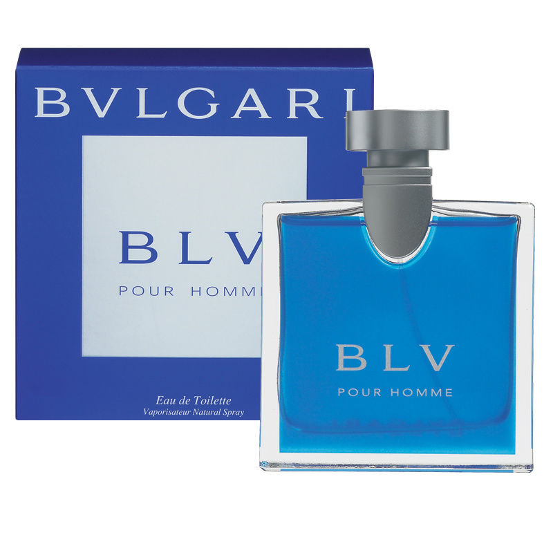 Bulgari 